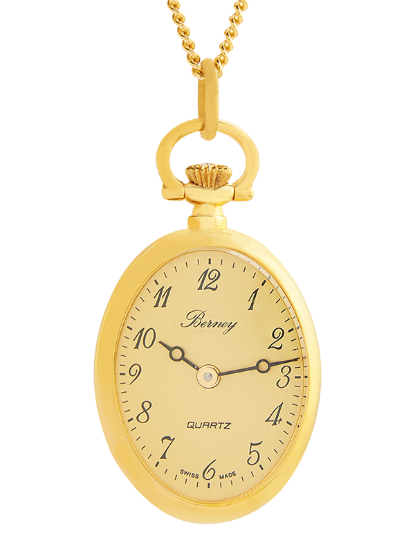 Ceas Berney Montres Pendentifs 3188