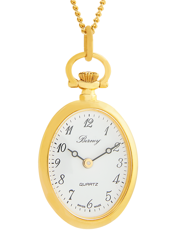 Ceas Berney Montres Pendentifs 3188