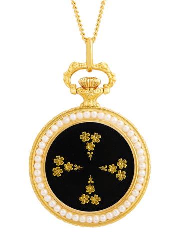 BERNEY MONTRES PENDENTIFS 3661