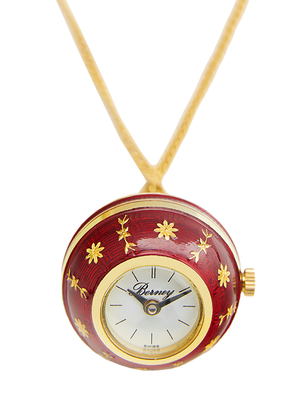 Ceas Berney Montres De Forme 3904