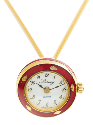 BERNEY MONTRES DE FORME 3915