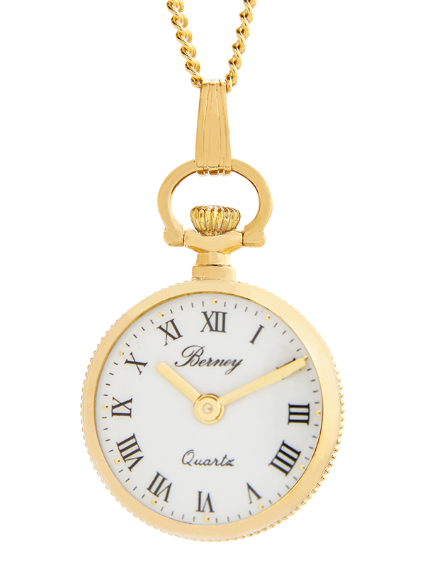 Ceas Berney Montres Pendentifs 3949