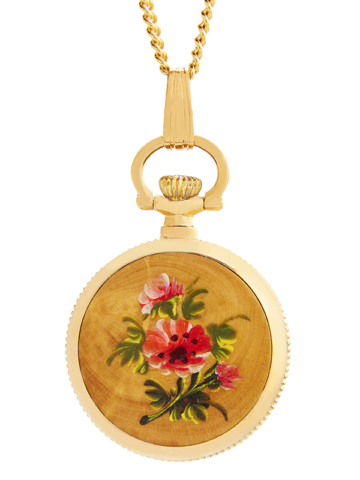 BERNEY MONTRES PENDENTIFS 3949