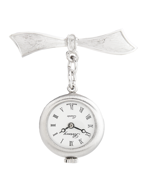 Часы Berney Montres Pendentifs 3950 R