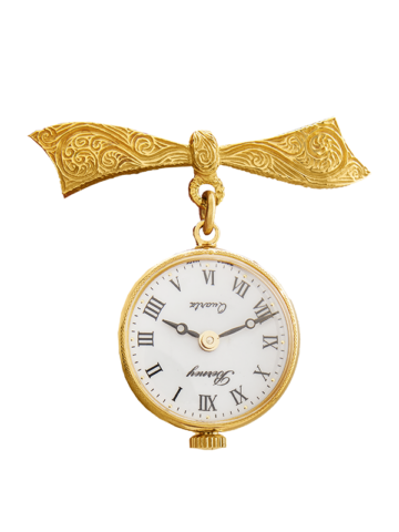 berney-3950p- BERNEY MONTRES PENDENTIFS 3950 P