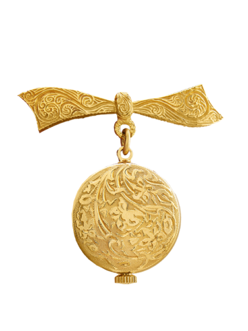 BERNEY MONTRES PENDENTIFS 3950 P