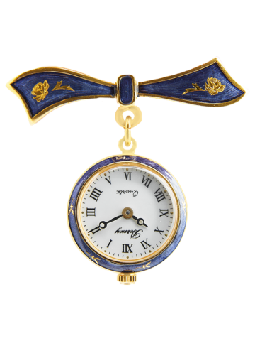 berney-3951- BERNEY MONTRES PENDENTIFS 3951