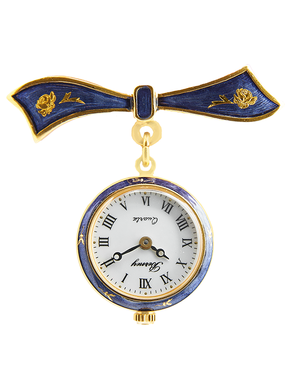 Ceas Berney Montres Pendentifs 3951