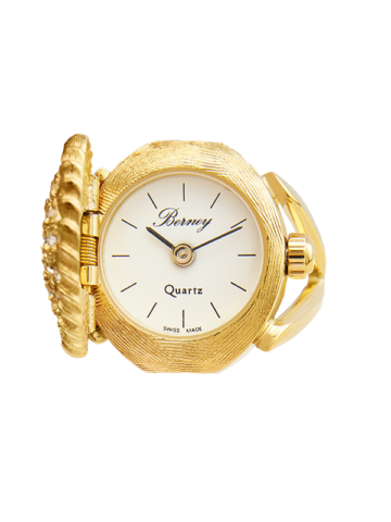 BERNEY MONTRES BAGUE 730