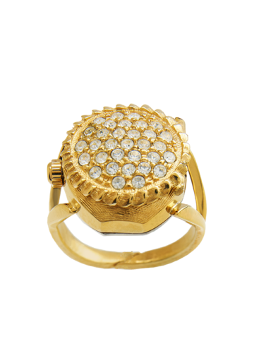 BERNEY MONTRES BAGUE 730