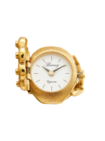 BERNEY MONTRES BAGUE 735