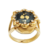 BERNEY MONTRES BAGUE 735