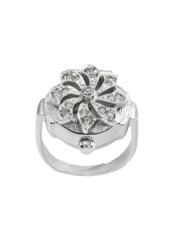BERNEY MONTRES BAGUE 736 R