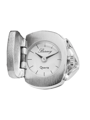 BERNEY MONTRES BAGUE 802