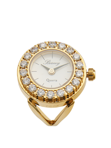 berney-822p BERNEY MONTRES BAGUE 822 P