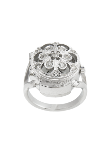 berney-826-r BERNEY MONTRES BAGUE 826 R