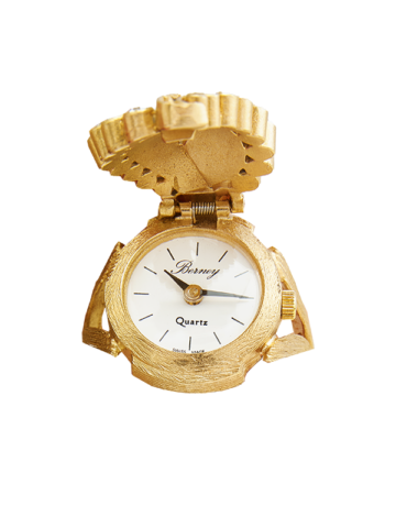 berney-831- BERNEY MONTRES BAGUE 831