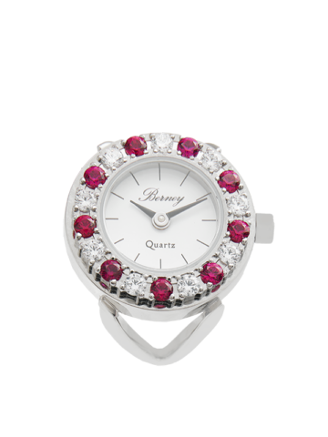 berney-832ar BERNEY MONTRES BAGUE 832 AR