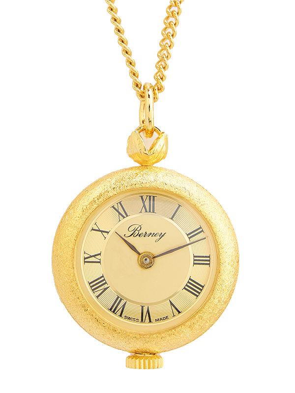 Ceas Berney Montres Pendentifs 85 P