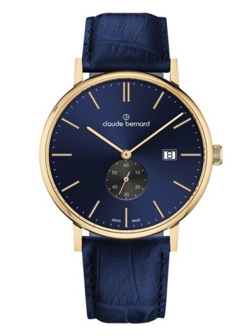 CLAUDE BERNARD SLIM LINE 65004-37J-BUIDG