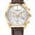 CLAUDE BERNARD CLASSIC CHRONOGRAPH 10246-37J-AID