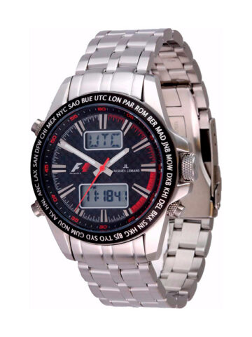 JACQUES LEMANS F1 F-5024B