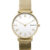 SKAGEN HALD GOLD TONE SILK SKW2713