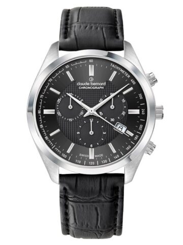 CLAUDE BERNARD CLASSIC CHRONOGRAPH 10246-3-NIN