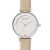 SKAGEN ANITA BEIGE LEATHER SKW2648