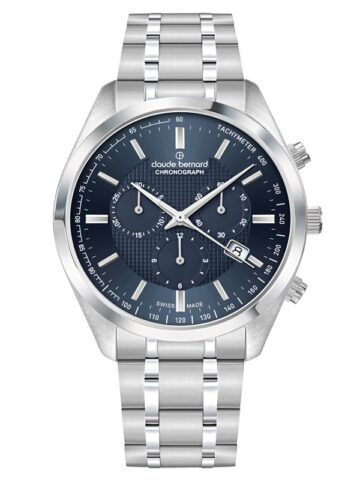 CLAUDE BERNARD CLASSIC CHRONOGRAPH 10246-3M-BUIN