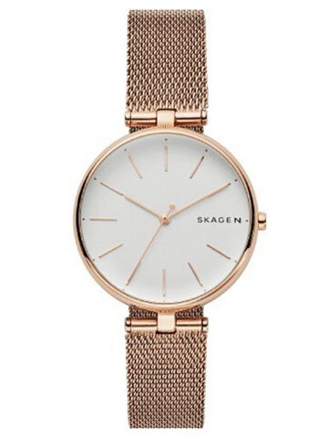 SKAGEN SIGNATUR T-BAR STEEL SKW2709