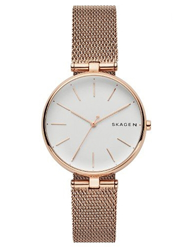 Ceas Skagen Signatur T-Bar Steel SKW2709