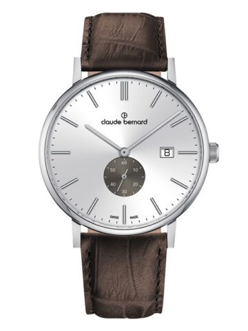 CLAUDE BERNARD SLIM LINE 65004-3-AING