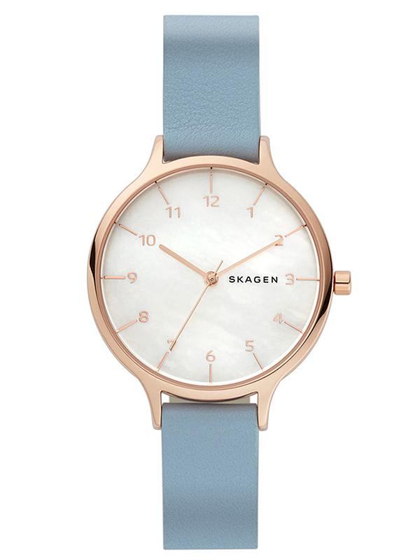 Часы Skagen Anita Mother Of Pearl SKW2703