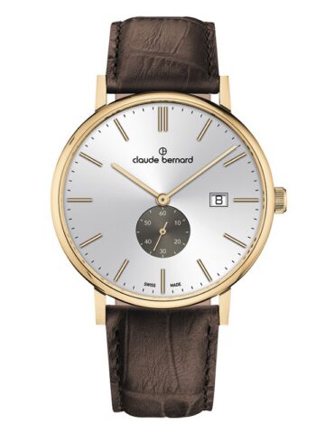 CLAUDE BERNARD SLIM LINE  65004-37J-AIDG