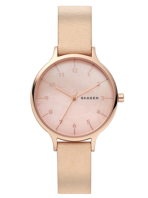 Часы Skagen Anita Mother Of Pearl SKW2704