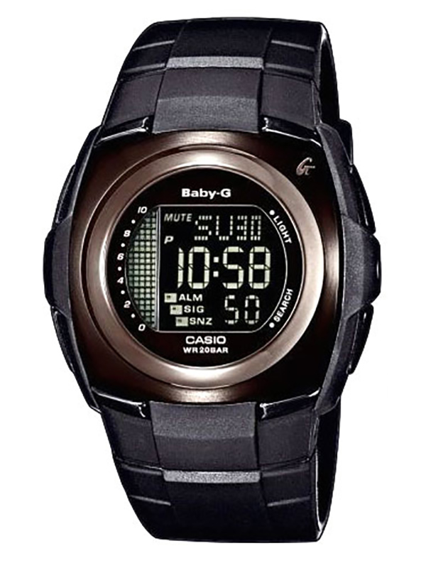 Часы Casio Baby-G BG-1224B-1