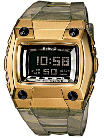 CASIO BABY-G BG-2100-8