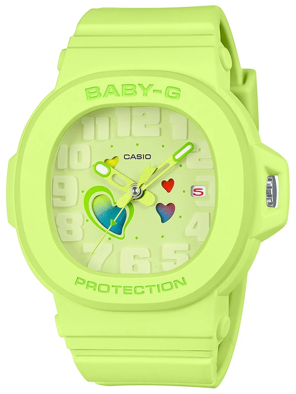 Часы Casio Baby-G BGA-10-3AER