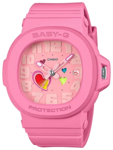 CASIO BABY-G BGA-10-4AER