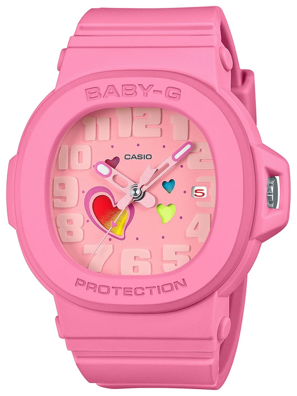 Часы Casio Baby-G BGA-10-4AER