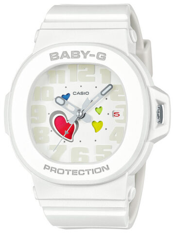 CASIO BABY-G BGA-10-7AER