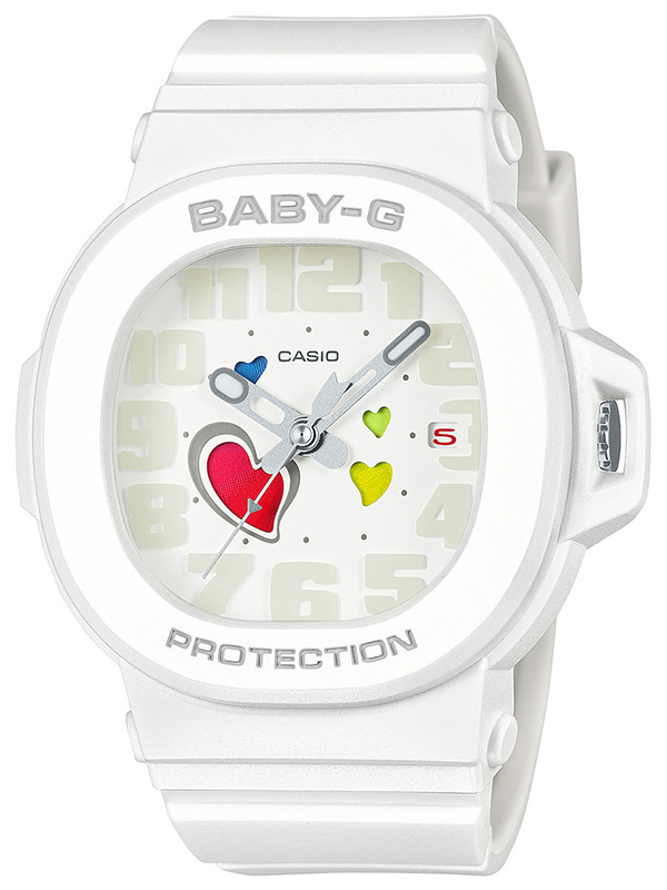Часы Casio Baby-G BGA-10-7AER