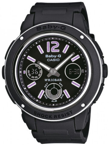 CASIO BABY-G BGA-150-1B