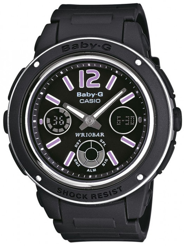 Часы Casio Baby-G BGA-150-1B