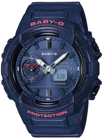 CASIO BABY-G BGA-230S-2A
