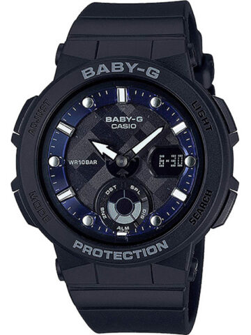 CASIO BABY-G BGA-250-1A