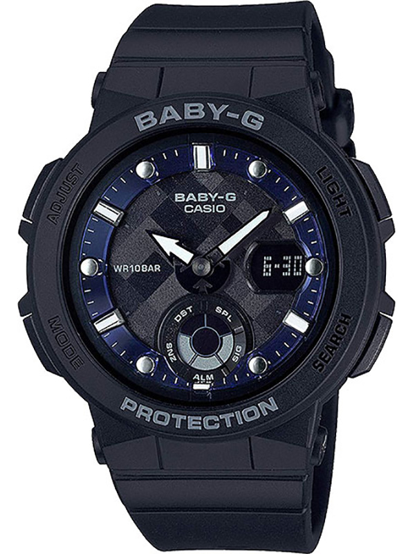 Ceas Casio Baby-G BGA-250-1A