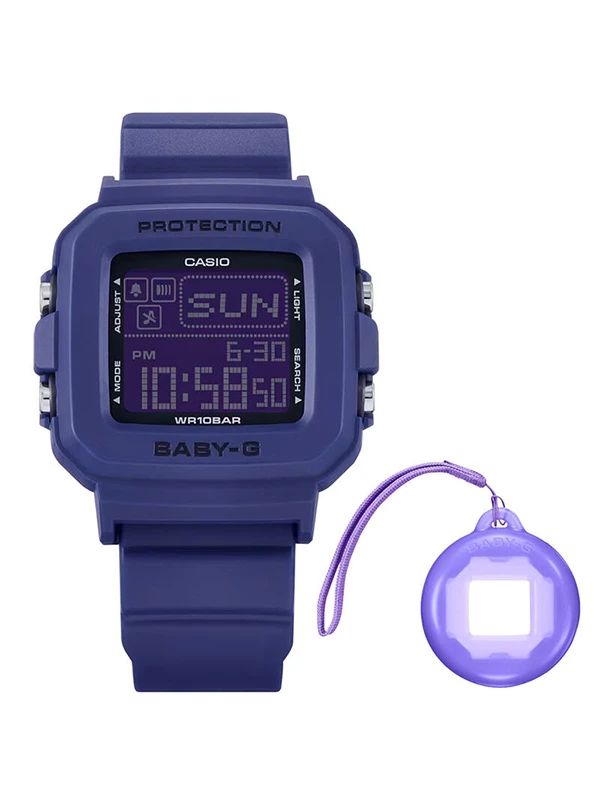 Часы Casio Baby-G BGD-10K-2ER