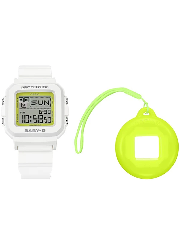 Часы Casio Baby-G BGD-10K-7ER